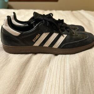 Adidas Samba sneaker